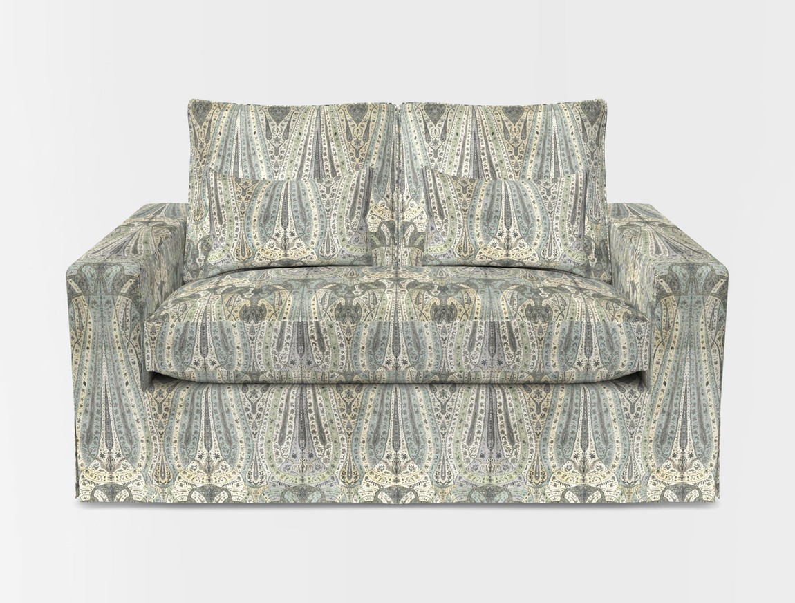 Bespoke 2 Seater Sofas