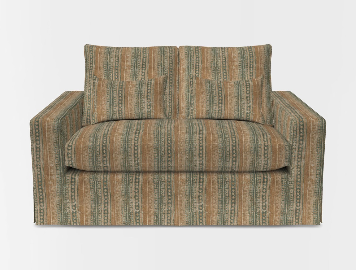 Bespoke 2 Seater Sofas