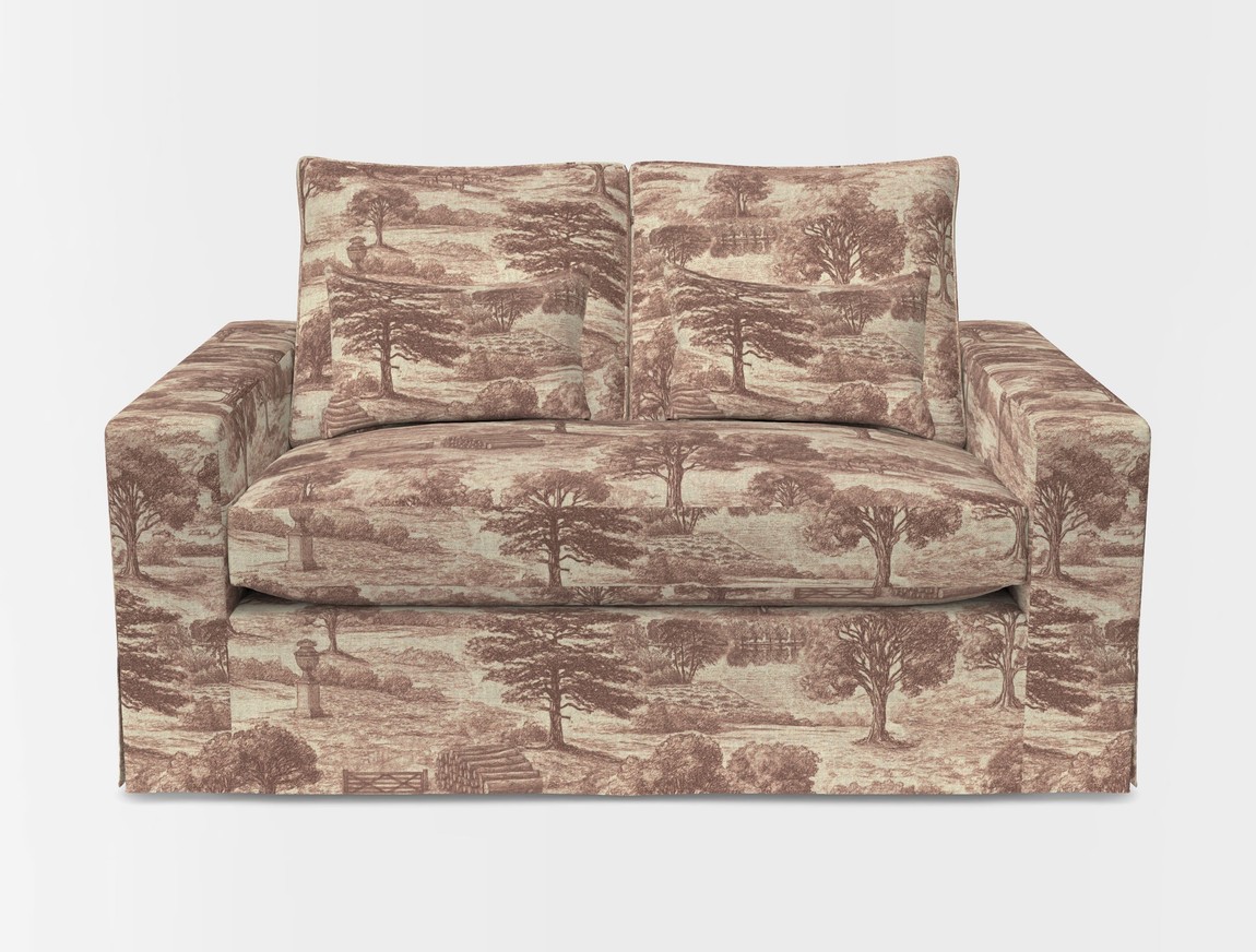 2 Seater Sofas