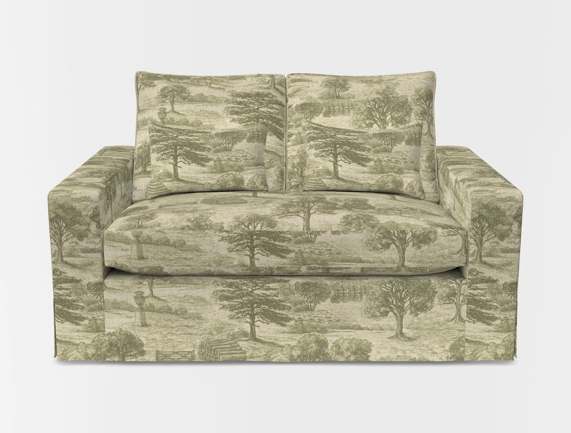 2 Seater Sofas
