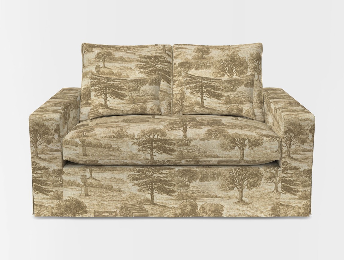 2 Seater Sofas