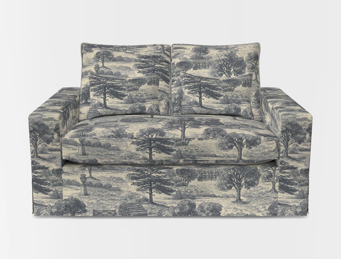 2 Seater Sofas