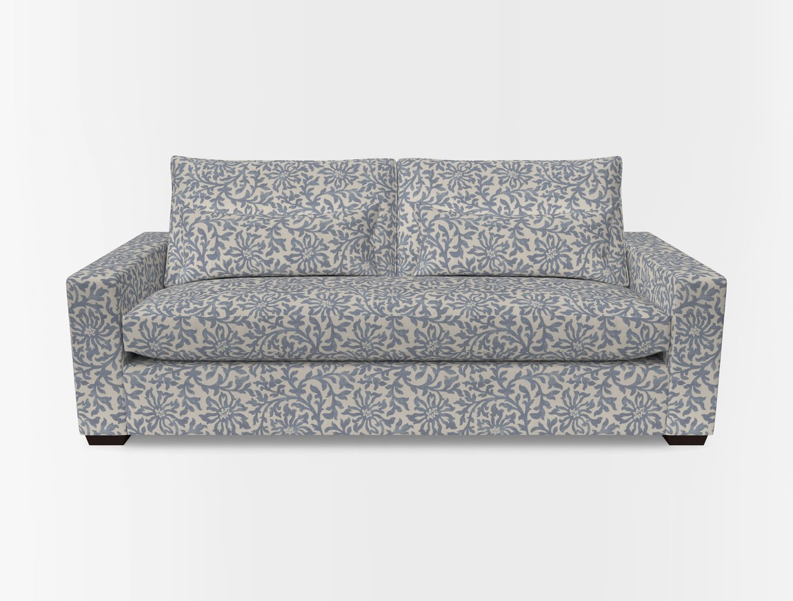 Bespoke 3 Seater Sofas
