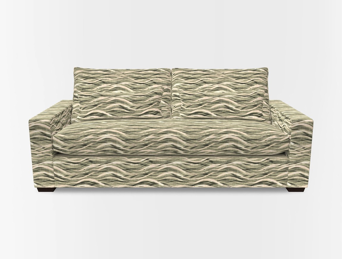 Linear front