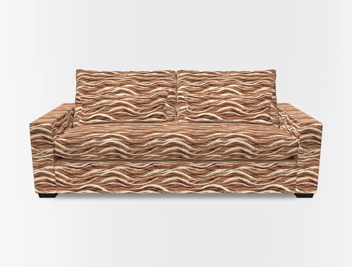 Linear front