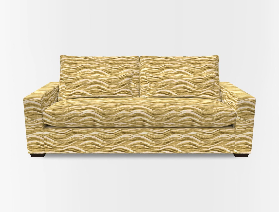 Linear front