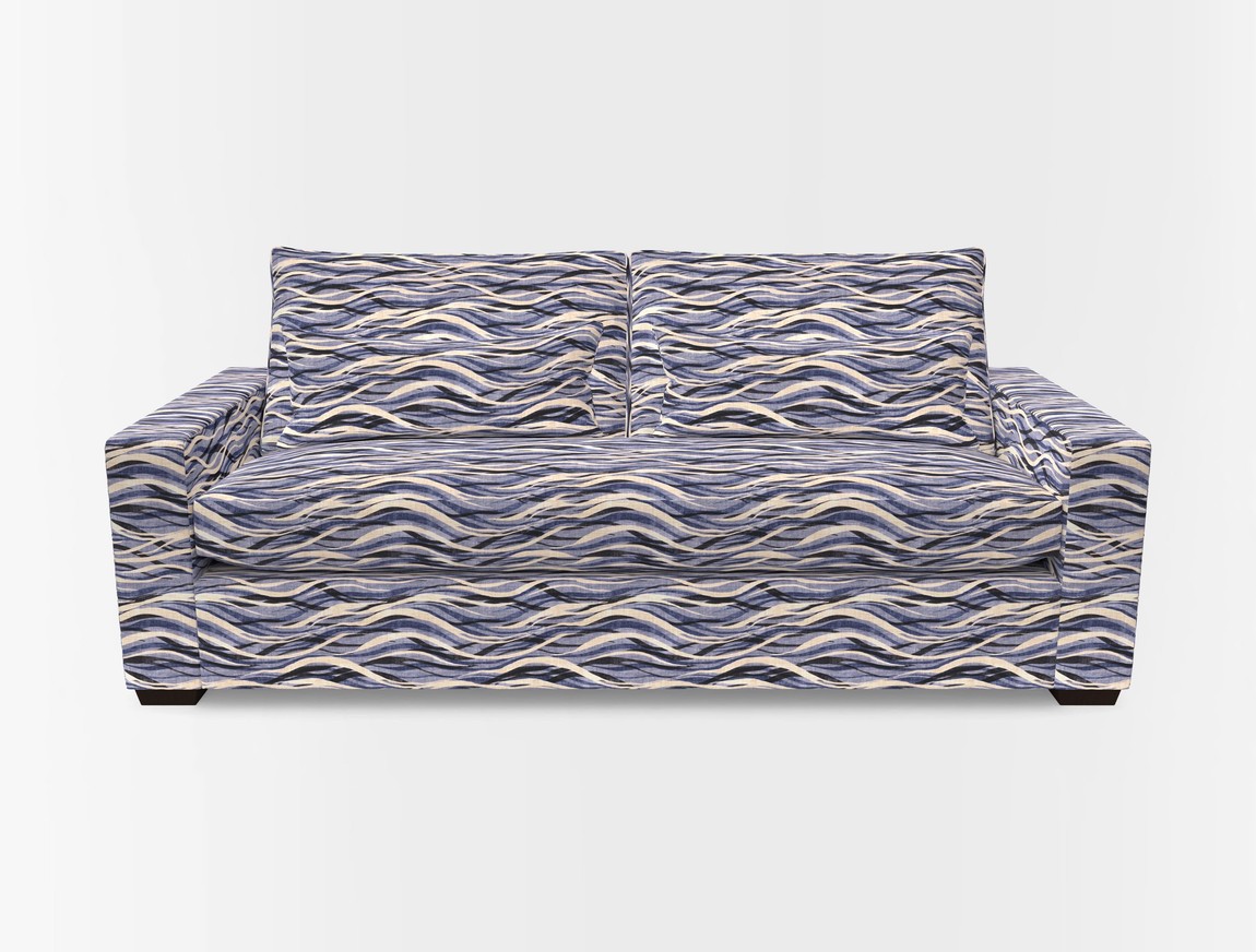 Linear front