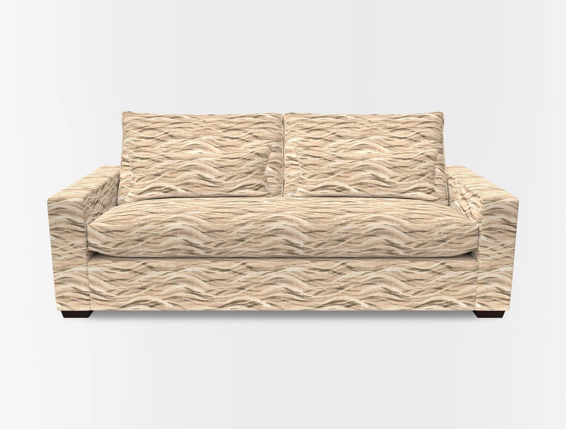Linear front