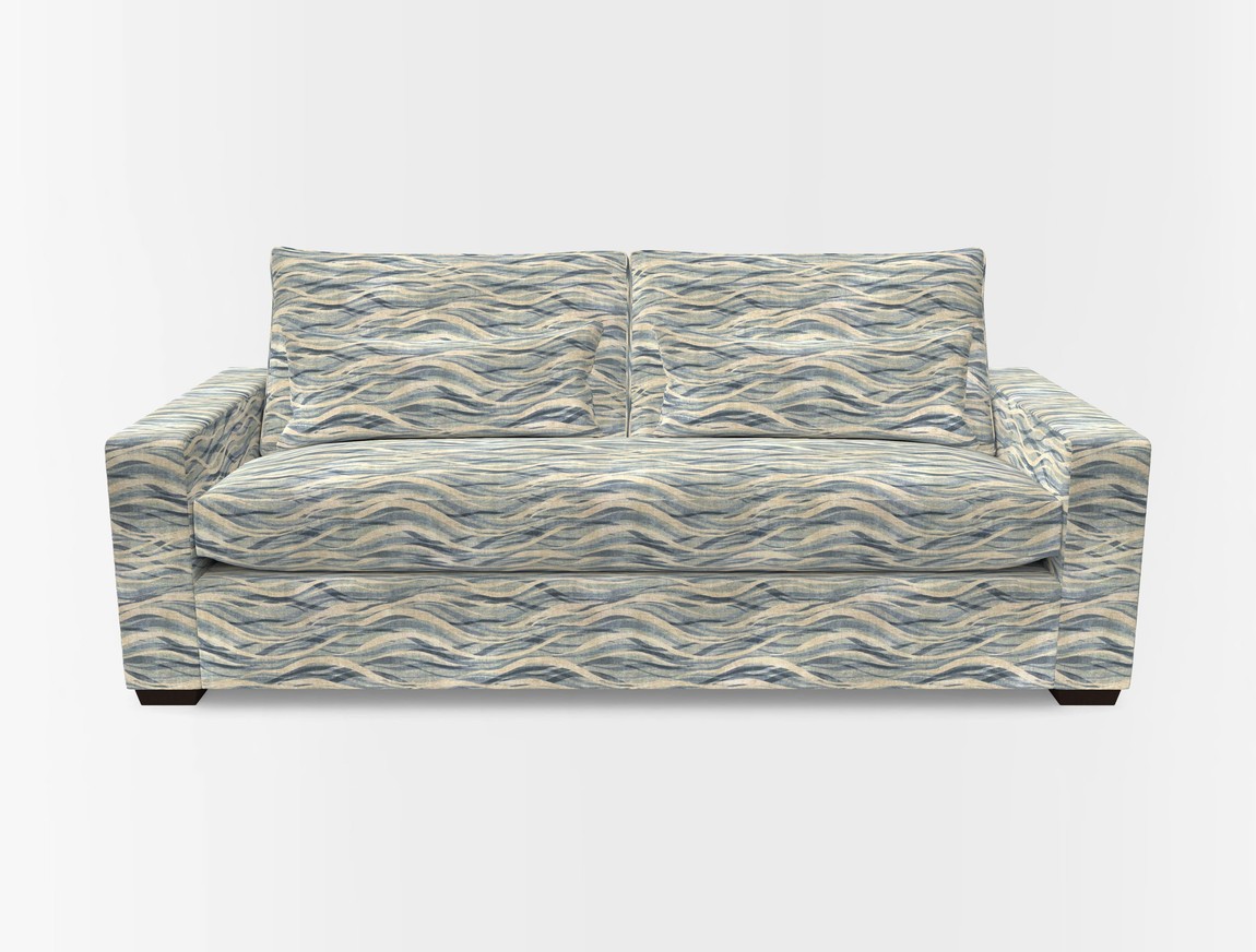 Linear front