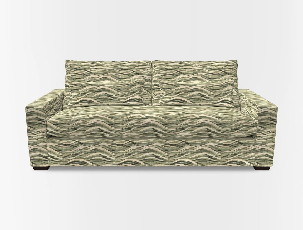Linear front