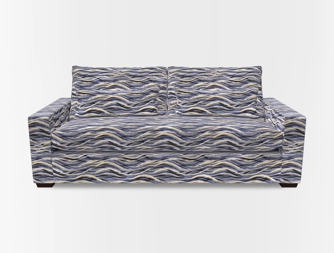 Linear front