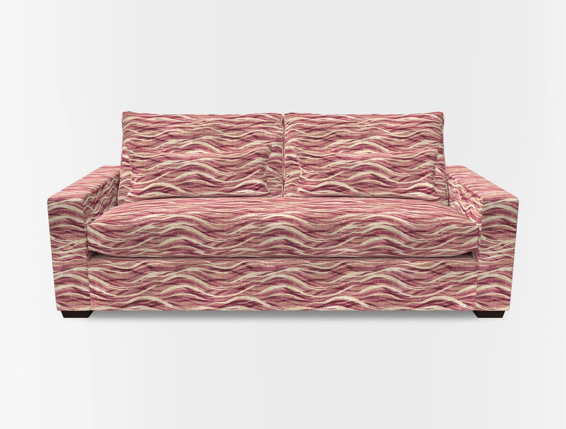 Linear front