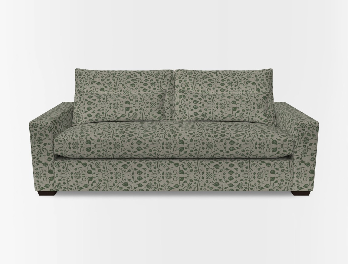 Linear front