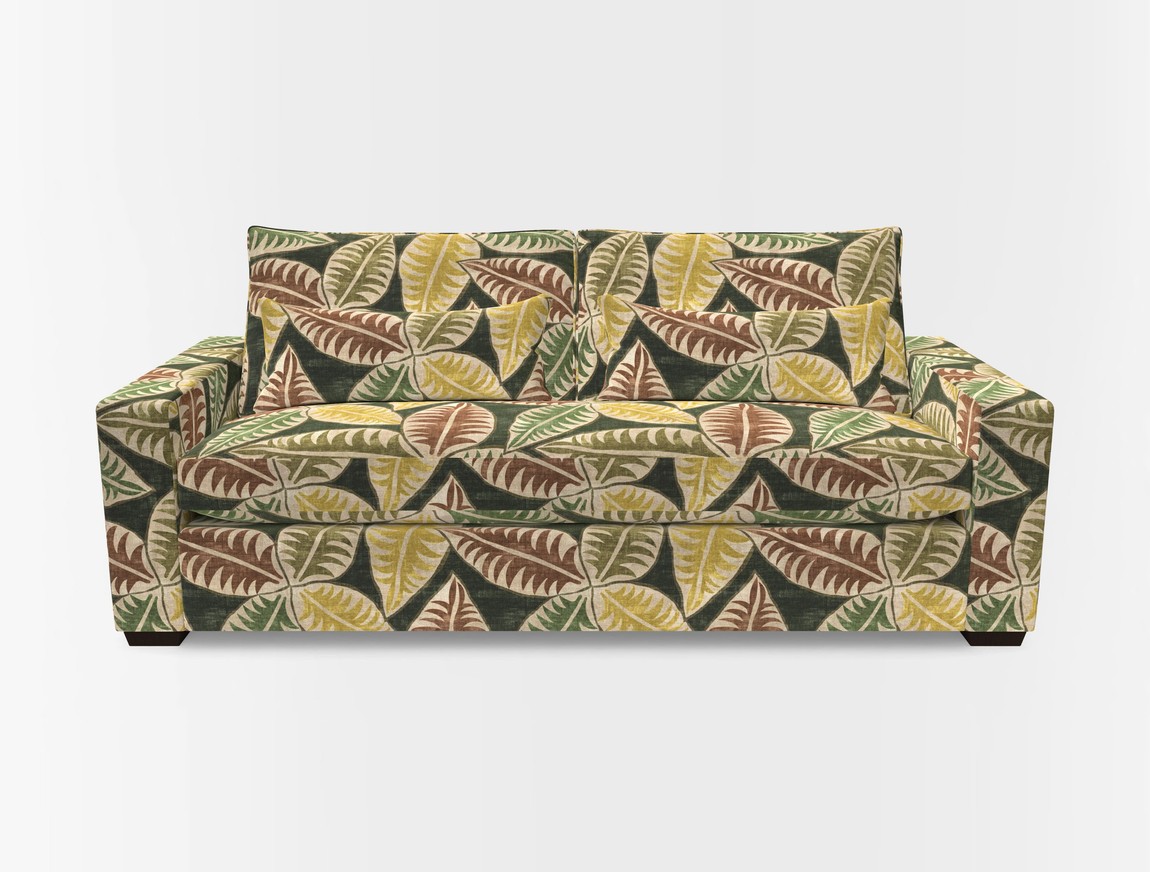 Linear front