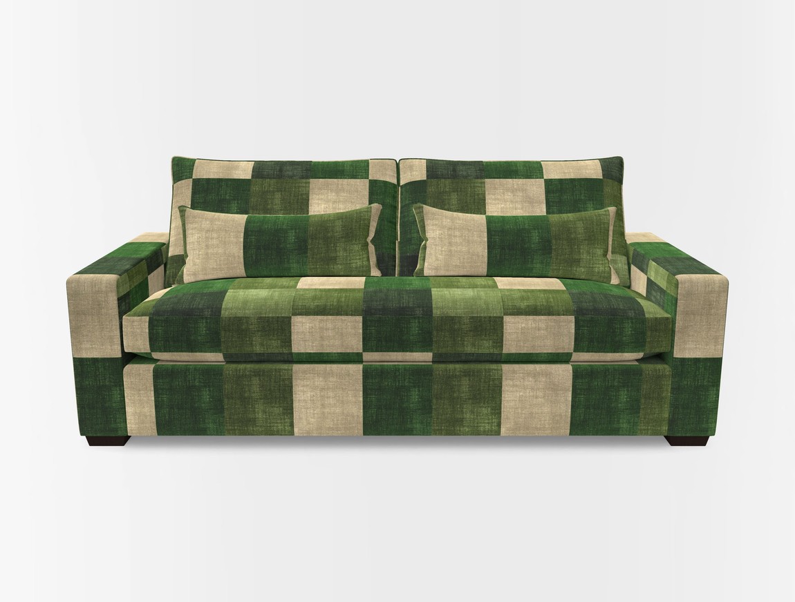 Bespoke 3 Seater Sofas