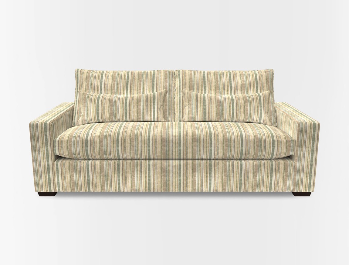 Bespoke 3 Seater Sofas