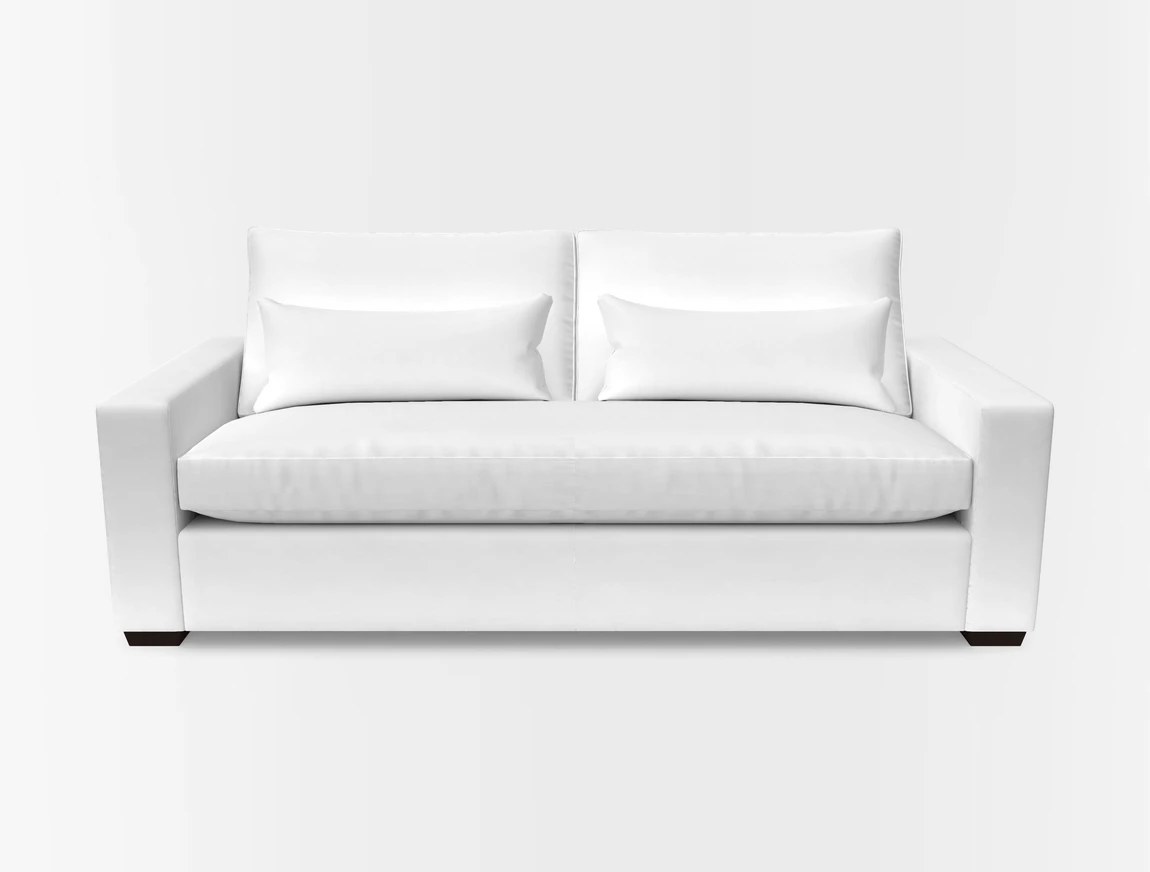 Bespoke 3 Seater Sofas