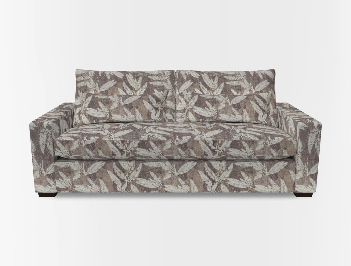 Linear front
