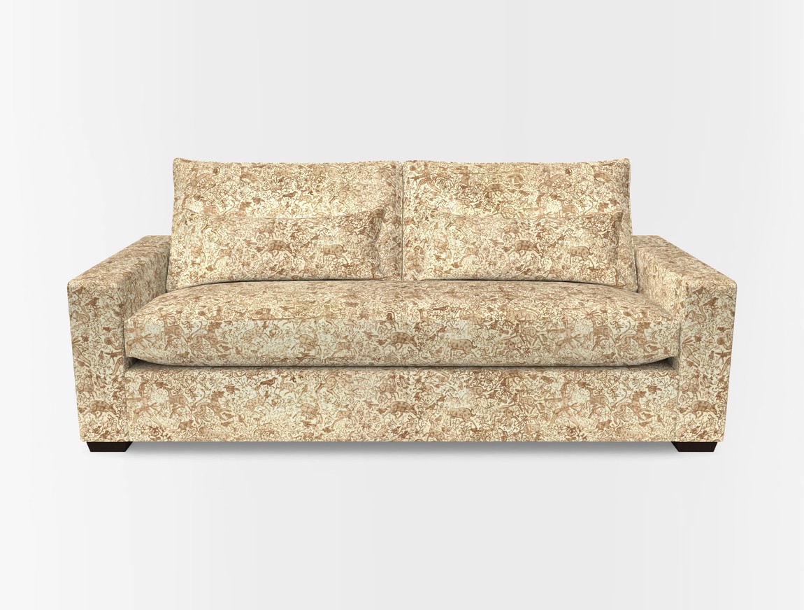 3 Seater Sofas