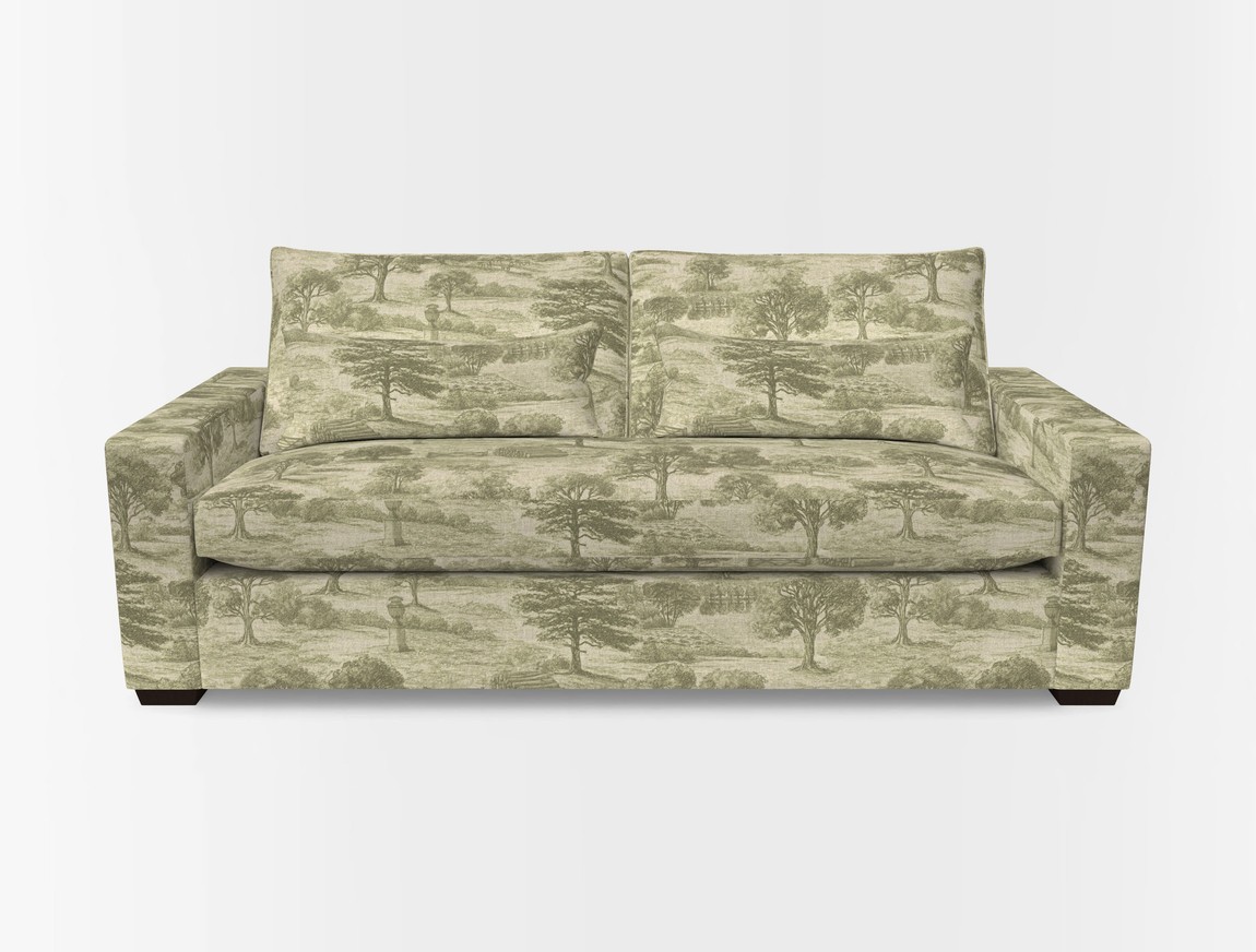 3 Seater Sofas