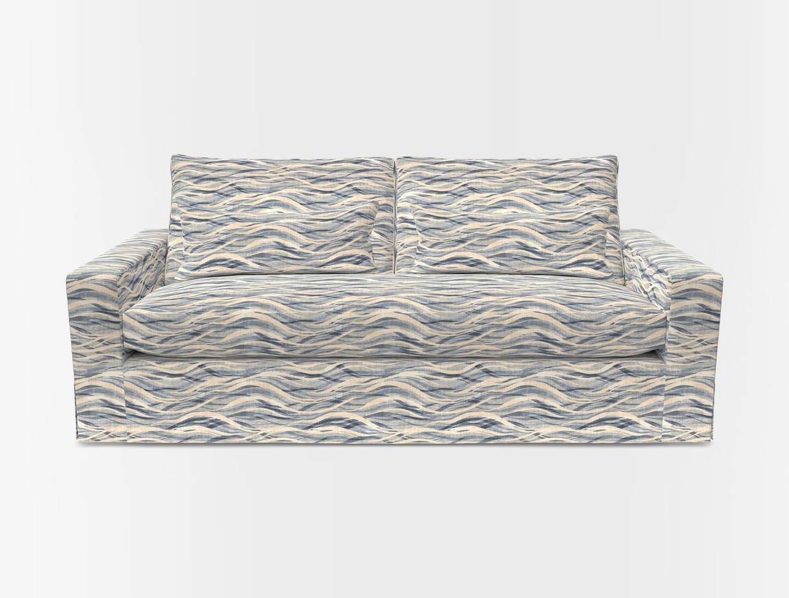 Linear front