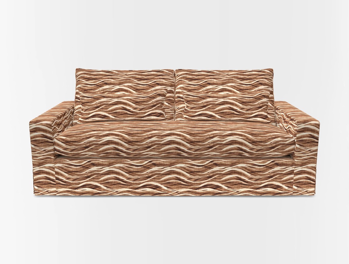 Linear front