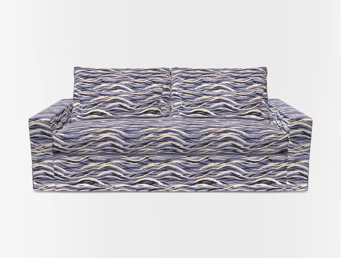 Linear front