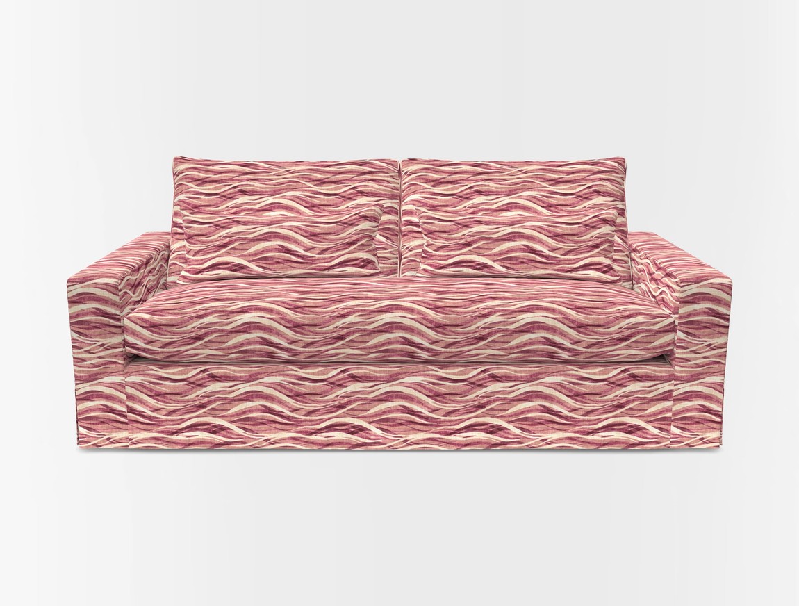 Linear front