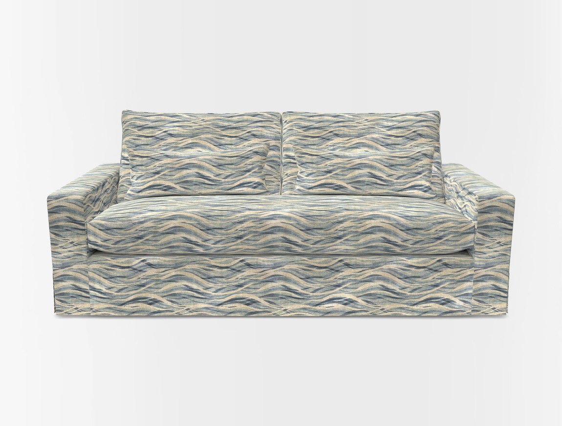 Linear front
