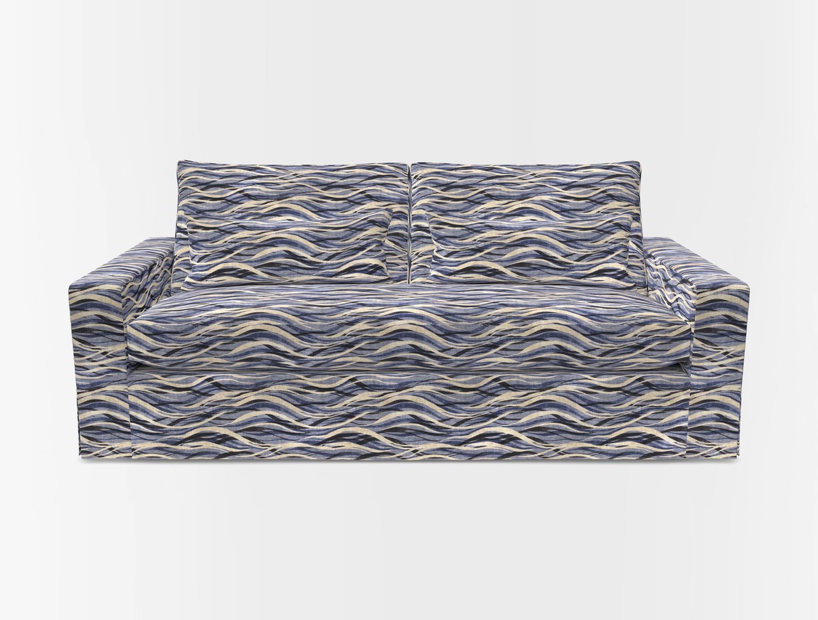 Linear front