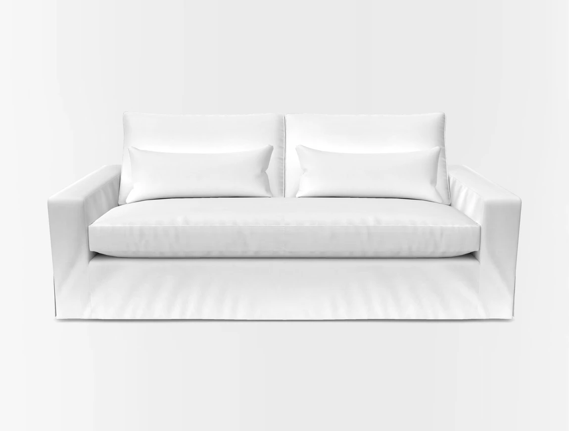 Bespoke 3 Seater Sofas