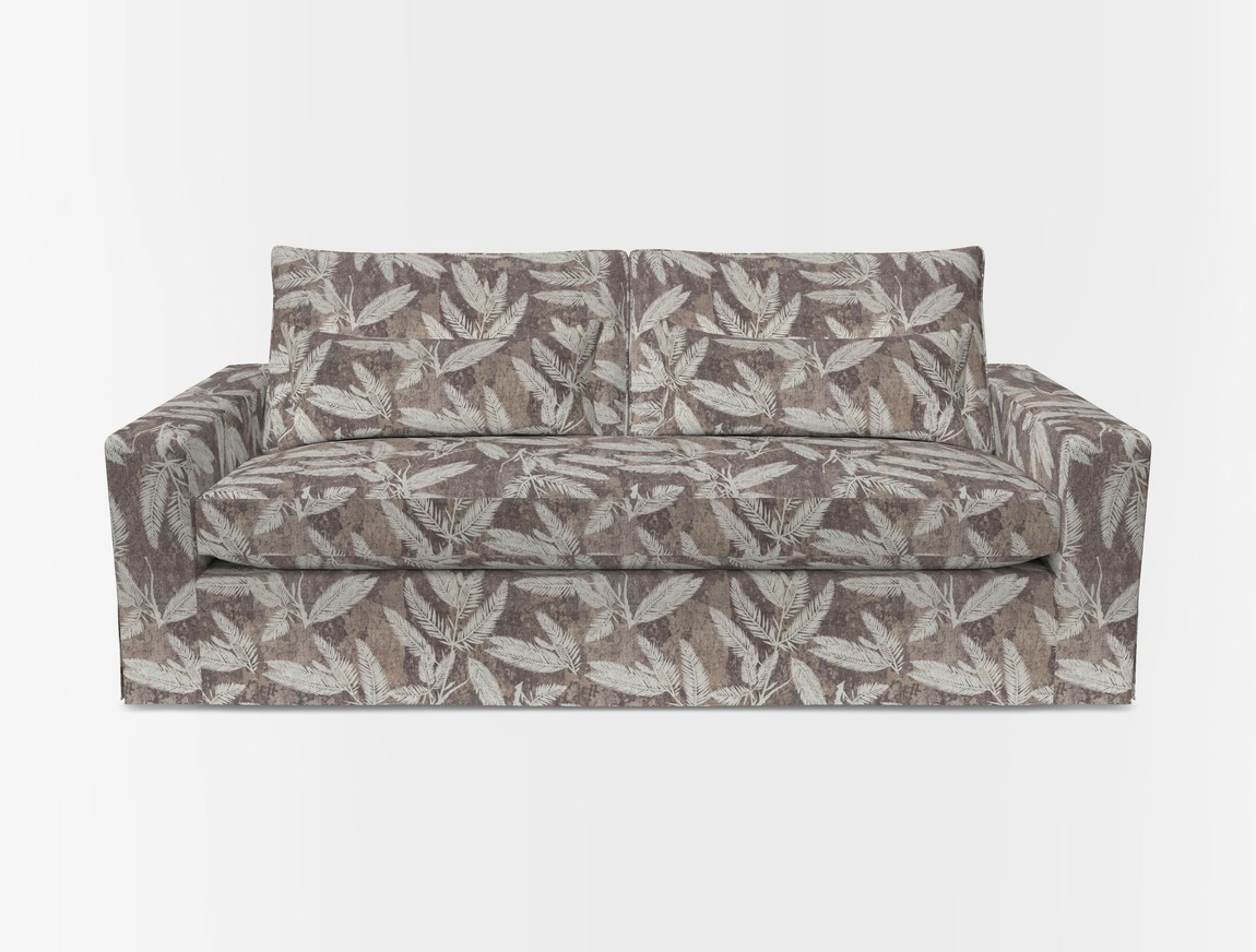 Linear front