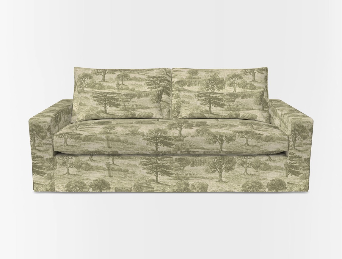 3 Seater Sofas