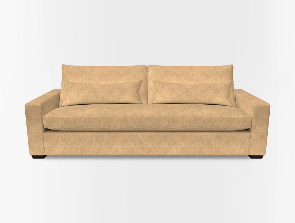 Bespoke 4 Seater Sofas