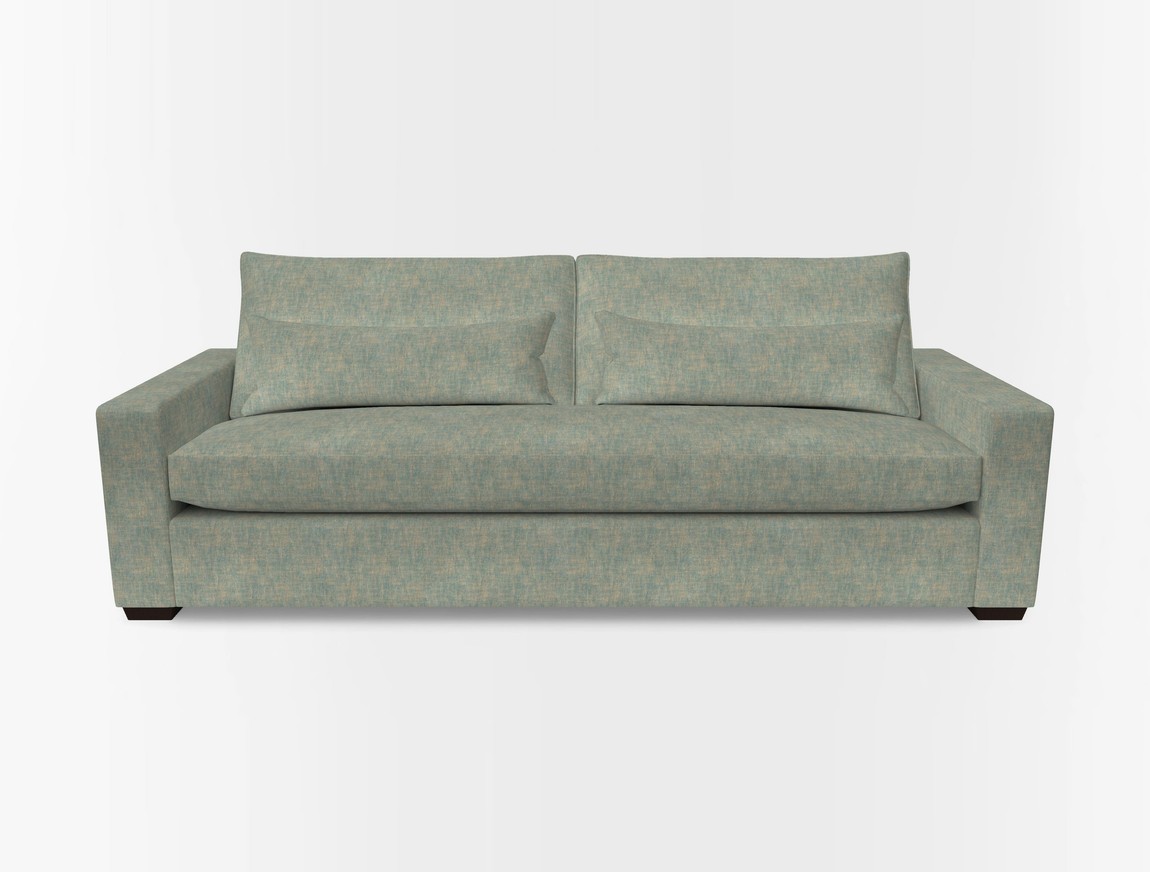 Bespoke 4 Seater Sofas