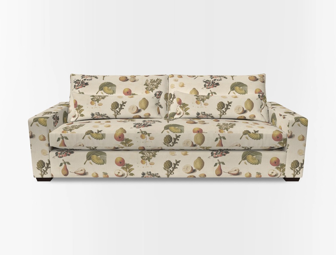 Bespoke 4 Seater Sofas