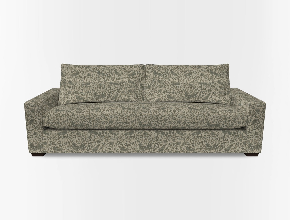 4 Seater Sofas