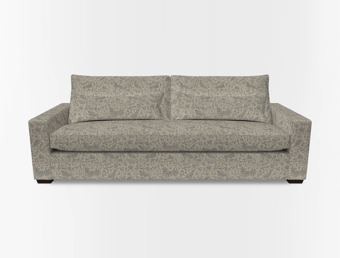 4 Seater Sofas