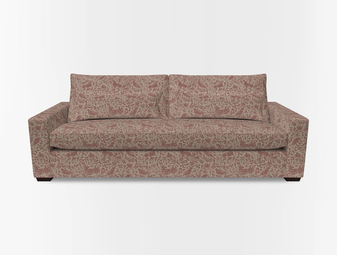 4 Seater Sofas