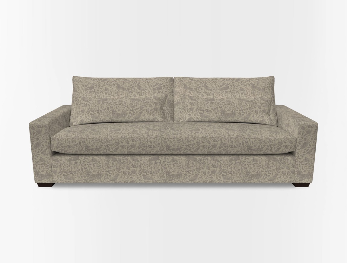 4 Seater Sofas