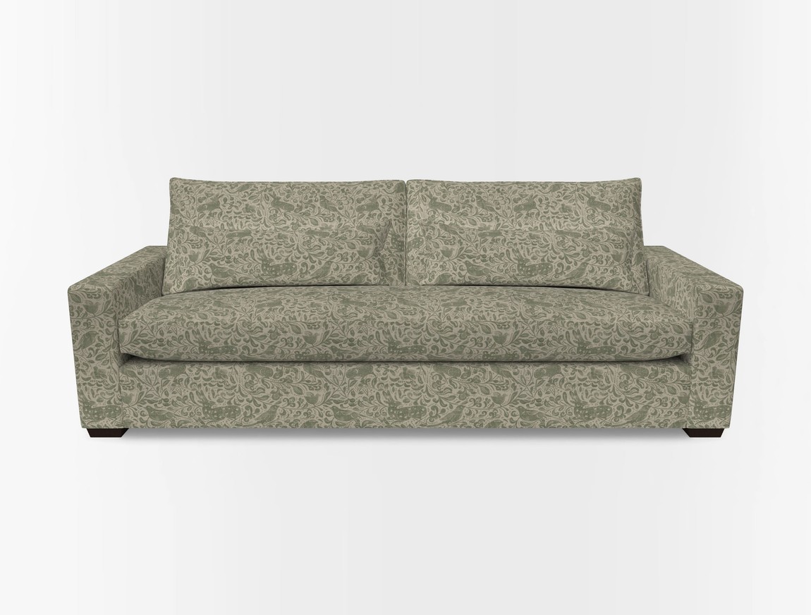Bespoke 4 Seater Sofas