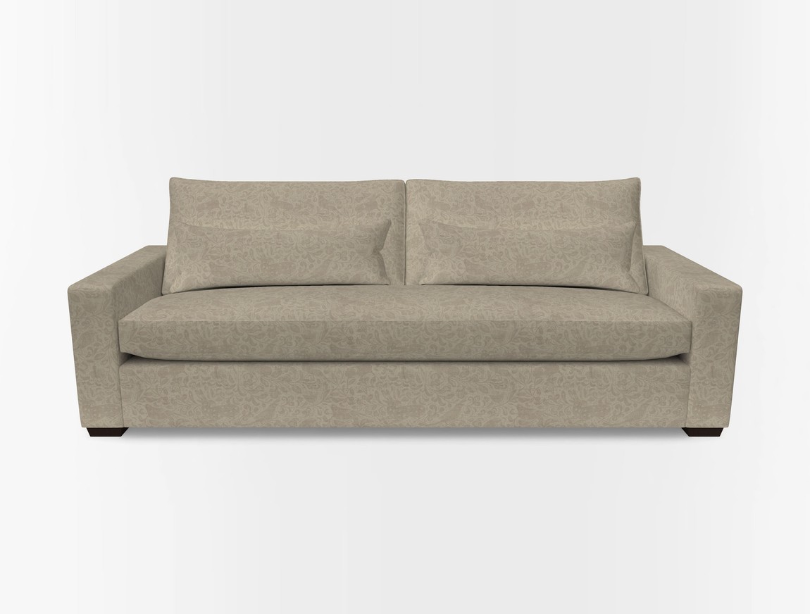 Bespoke 4 Seater Sofas