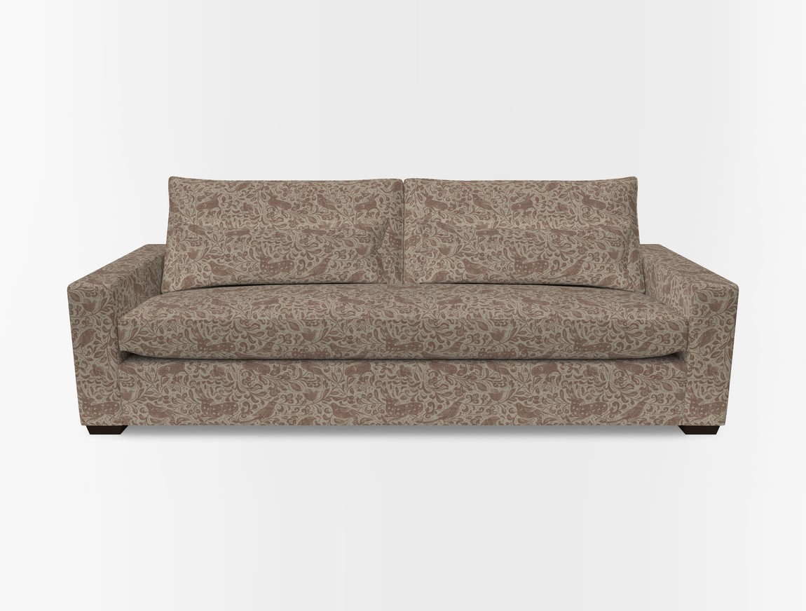 4 Seater Sofas