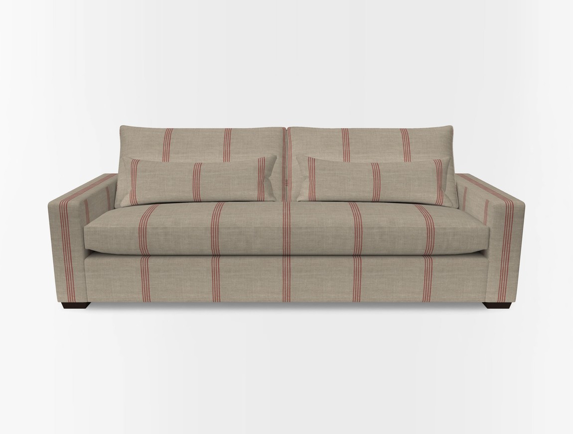 4 Seater Sofas