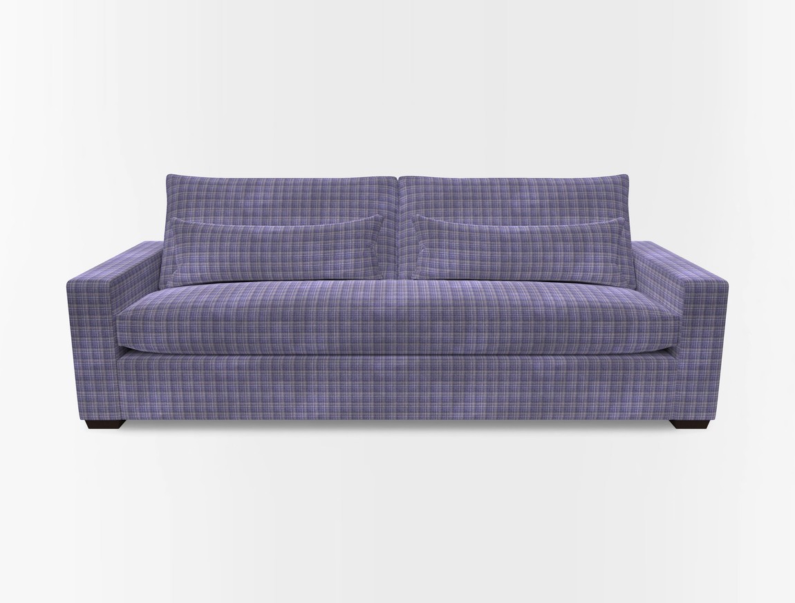 Bespoke 4 Seater Sofas