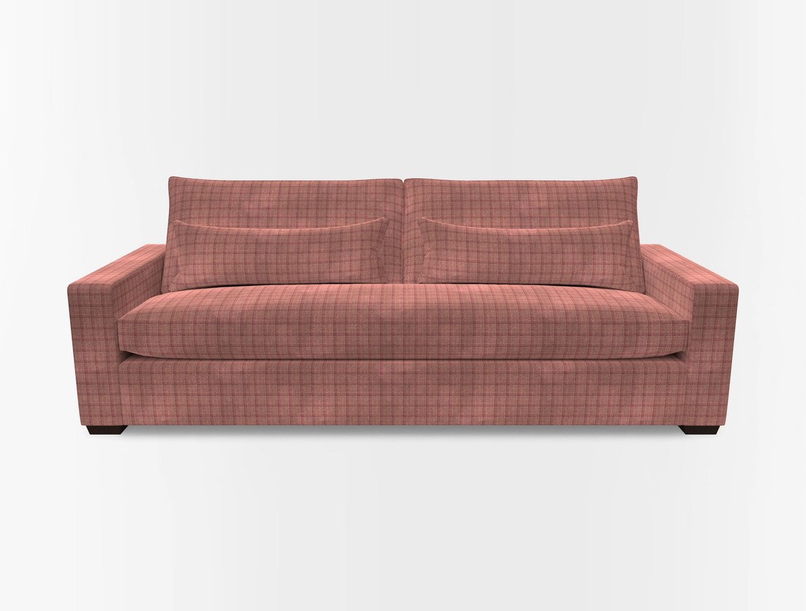Bespoke 4 Seater Sofas