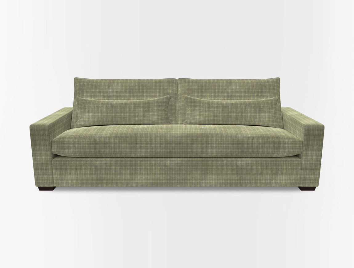 Bespoke 4 Seater Sofas