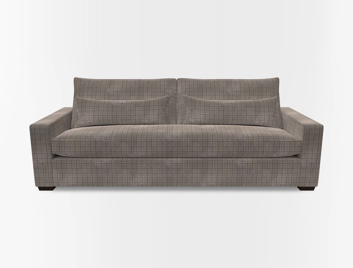 Bespoke 4 Seater Sofas