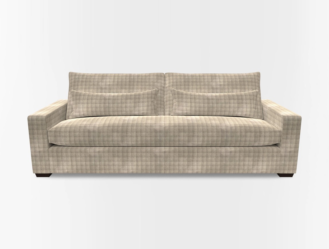 Bespoke 4 Seater Sofas