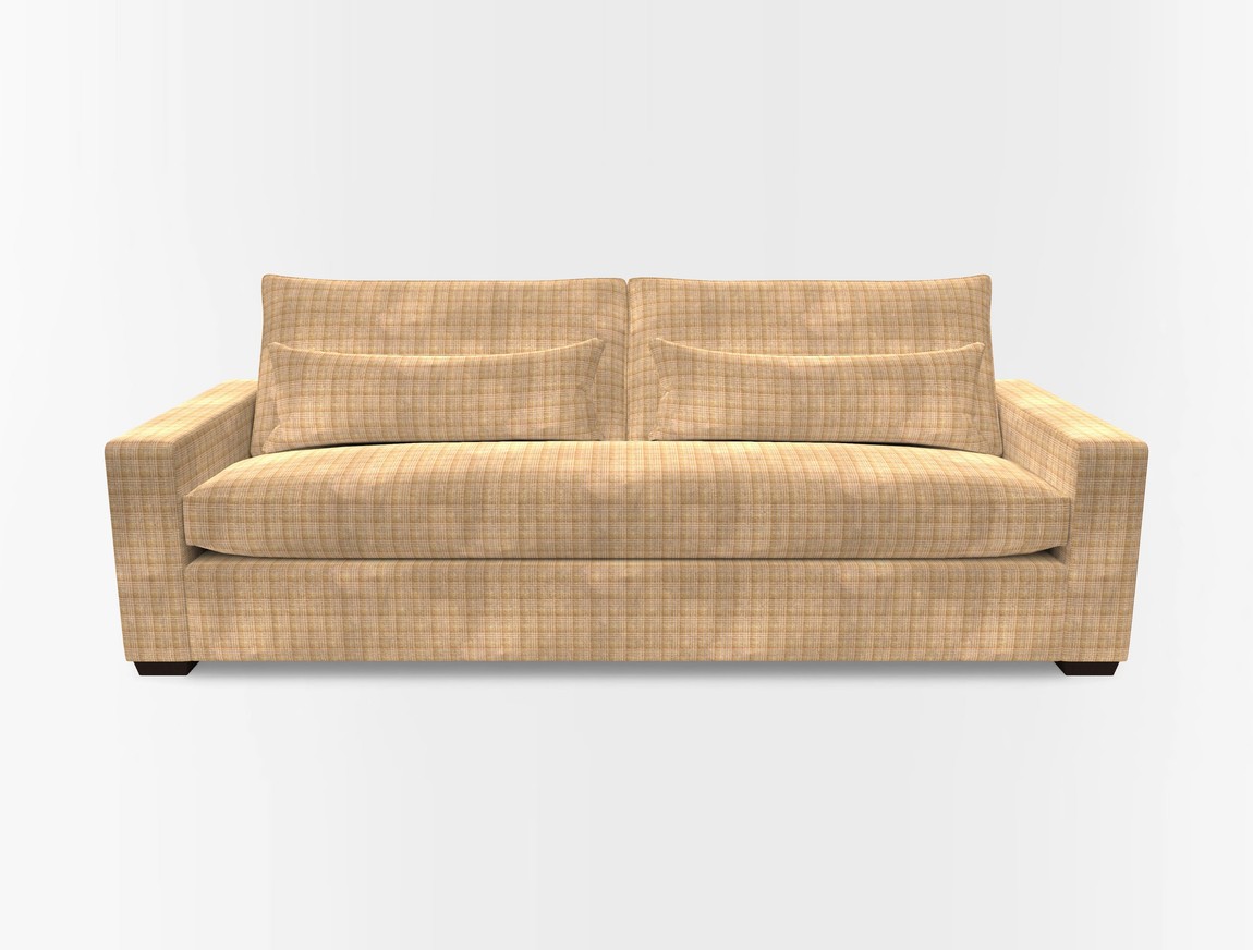 Bespoke 4 Seater Sofas